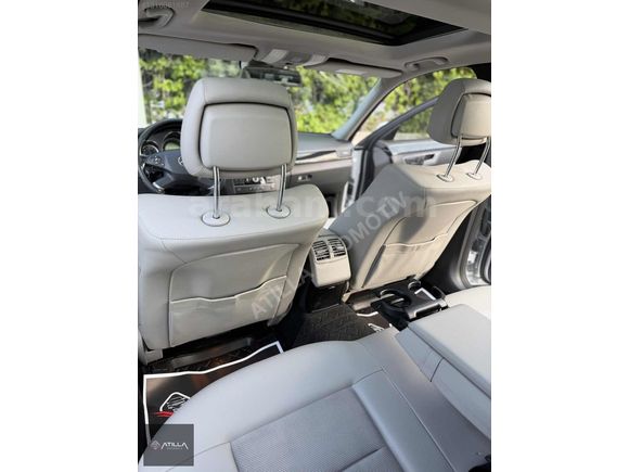 W212 E250 CDI BLUEEFFİCİENCY AVANGARDE KÖR NKT+ÇİFT HAF+ISITMA
