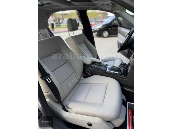 W212 E250 CDI BLUEEFFİCİENCY AVANGARDE KÖR NKT+ÇİFT HAF+ISITMA