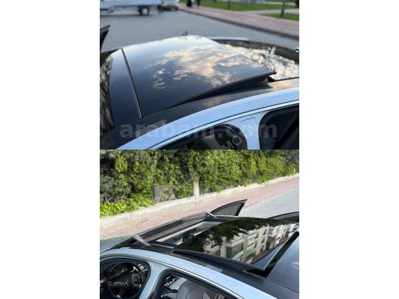 W212 E250 CDI BLUEEFFİCİENCY AVANGARDE KÖR NKT+ÇİFT HAF+ISITMA