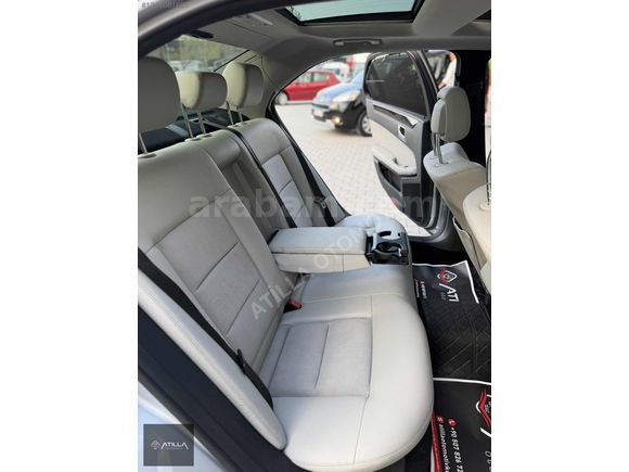 W212 E250 CDI BLUEEFFİCİENCY AVANGARDE KÖR NKT+ÇİFT HAF+ISITMA