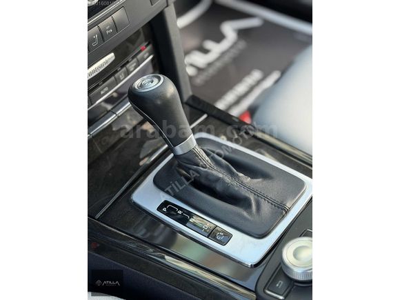 W212 E250 CDI BLUEEFFİCİENCY AVANGARDE KÖR NKT+ÇİFT HAF+ISITMA