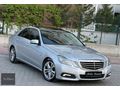 W212 E250 CDI BLUEEFFİCİENCY AVANGARDE KÖR NKT+ÇİFT HAF+ISITMA