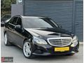 2015 E250 CDi Tramersiz - Isıtma+Deri+Amg Jant 98 Bin Km Emsalsz