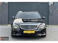 2015 E250 CDi Tramersiz - Isıtma+Deri+Amg Jant 98 Bin Km Emsalsz