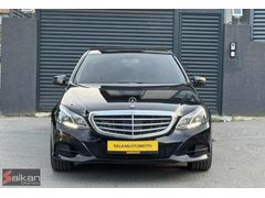 2015 E250 CDi Tramersiz - Isıtma+Deri+Amg Jant 98 Bin Km Emsalsz