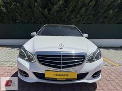 RS GARAGE'DAN HATASIZ AYARINDA E250 CDİ 4MATIC