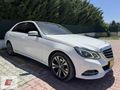 RS GARAGE'DAN HATASIZ AYARINDA E250 CDİ 4MATIC