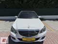 RS GARAGE'DAN HATASIZ AYARINDA E250 CDİ 4MATIC