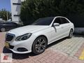 RS GARAGE'DAN HATASIZ AYARINDA E250 CDİ 4MATIC