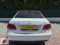 RS GARAGE'DAN HATASIZ AYARINDA E250 CDİ 4MATIC
