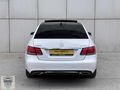 HSN | HATASIZ BOYASIZ 2015 Mercedes E250 4Matic Edition E 216.Km