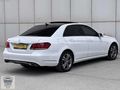 HSN | HATASIZ BOYASIZ 2015 Mercedes E250 4Matic Edition E 216.Km
