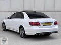 HSN | HATASIZ BOYASIZ 2015 Mercedes E250 4Matic Edition E 216.Km