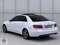HSN | HATASIZ BOYASIZ 2015 Mercedes E250 4Matic Edition E 216.Km