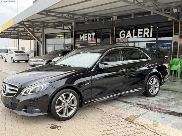 İLK SAHİBİNDEN SADECE 179 BİN KM"DE
