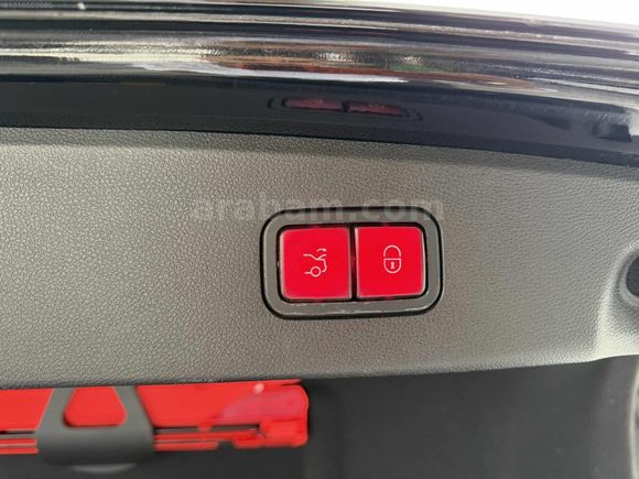 İLK SAHİBİNDEN SADECE 179 BİN KM"DE