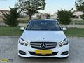 2014 E250 4 MATİC PREMİUM - ELK.BAGAJ-ÇİFT HAFIZA-SERVİS BAKIMLI