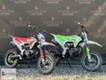 ÇATALCA MOTOR'DAN REBAT ÇOCUK CROSS TÜM KARTLARA TAKSİT