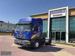 ACAROĞLU OTOMATİVDEN 1998 MODEL 19.463