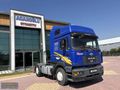 ACAROĞLU OTOMATİVDEN 1998 MODEL 19.463