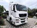2014 MODEL MAN TGS 18.400 ADR'Lİ KLİMALI