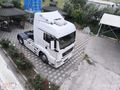 2014 MODEL MAN TGS 18.400 ADR'Lİ KLİMALI