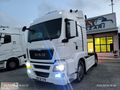 2014 MODEL MAN TGS 18.400 ADR'Lİ KLİMALI