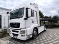 2014 MODEL MAN TGS 18.400 ADR'Lİ KLİMALI