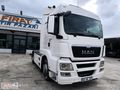 2014 MODEL MAN TGS 18.400 ADR'Lİ KLİMALI
