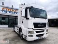 2014 MODEL MAN TGS 18.400 ADR'Lİ KLİMALI