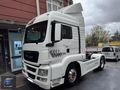 ELPARDAN 2014 MAN TGS 18.400 RETARDER OTOMATİK A/C ORJ.340 BİNKM