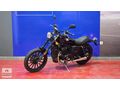 Regal Raptor Cafe Racer 125 - İLAN FİYATINA VADE FARKSIZ TAKSİT
