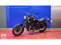Regal Raptor Cafe Racer 125 - İLAN FİYATINA VADE FARKSIZ TAKSİT