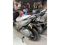 XSUV 250 ENKA MOTOBİKE