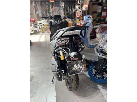 XSUV 250 ENKA MOTOBİKE