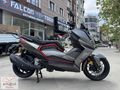 ERTUĞRUL MOTORDAN REGAL RAPTOR X-SUV 250 MAXİ SCOOTER