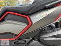 ERTUĞRUL MOTORDAN REGAL RAPTOR X-SUV 250 MAXİ SCOOTER