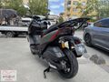 ERTUĞRUL MOTORDAN REGAL RAPTOR X-SUV 250 MAXİ SCOOTER