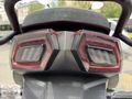 ERTUĞRUL MOTORDAN REGAL RAPTOR X-SUV 250 MAXİ SCOOTER