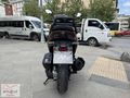 ERTUĞRUL MOTORDAN REGAL RAPTOR X-SUV 250 MAXİ SCOOTER