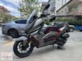 ERTUĞRUL MOTORDAN REGAL RAPTOR X-SUV 250 MAXİ SCOOTER