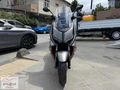 ERTUĞRUL MOTORDAN REGAL RAPTOR X-SUV 250 MAXİ SCOOTER