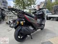 ERTUĞRUL MOTORDAN REGAL RAPTOR X-SUV 250 MAXİ SCOOTER