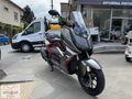 ERTUĞRUL MOTORDAN REGAL RAPTOR X-SUV 250 MAXİ SCOOTER