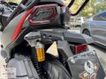 ERTUĞRUL MOTORDAN REGAL RAPTOR X-SUV 250 MAXİ SCOOTER