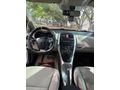 2012 Model Toyota Auris Otomatik