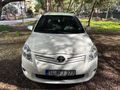 2012 Model Toyota Auris Otomatik