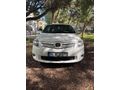 2012 Model Toyota Auris Otomatik