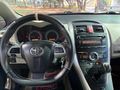 2012 Model Toyota Auris Otomatik
