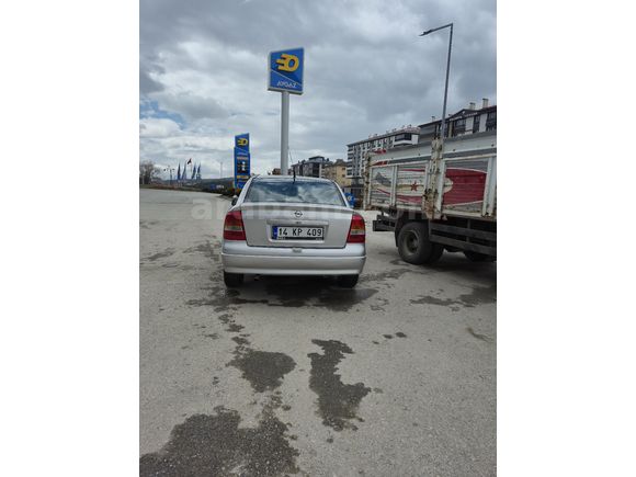 Sahibinden Opel Astra 1.6 CD 2000 Model